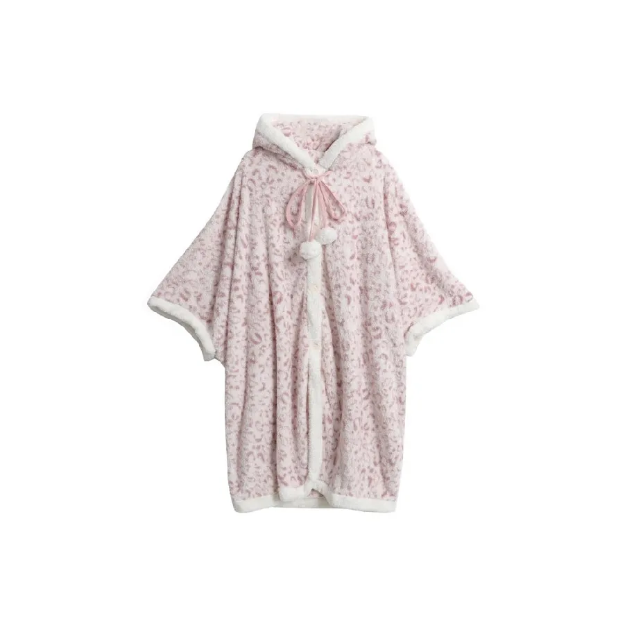 MIMOSA CHUR Изображение Цвет Женские Халаты для Ванной