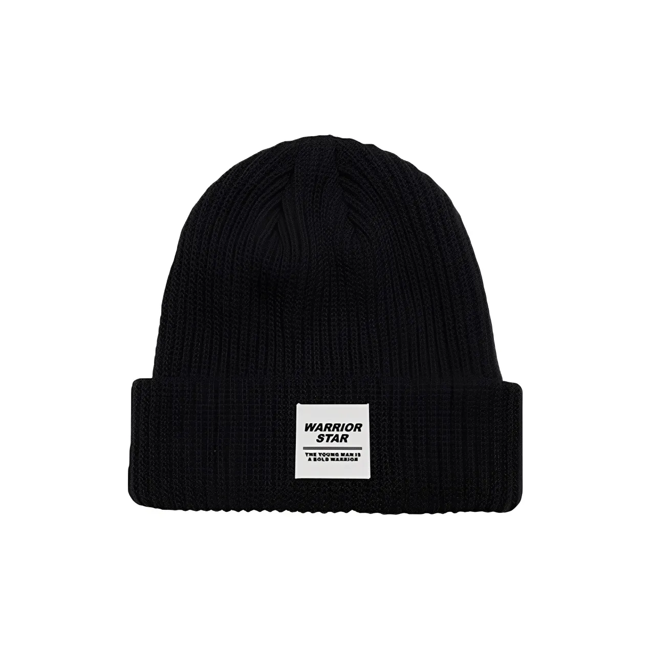 Warrior Акриловые Шапки и Кепки Мужские