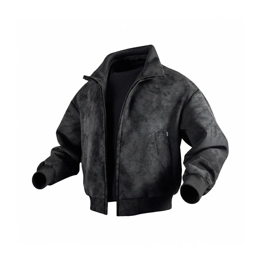 FIVE CM Унисекс Кожаные куртки