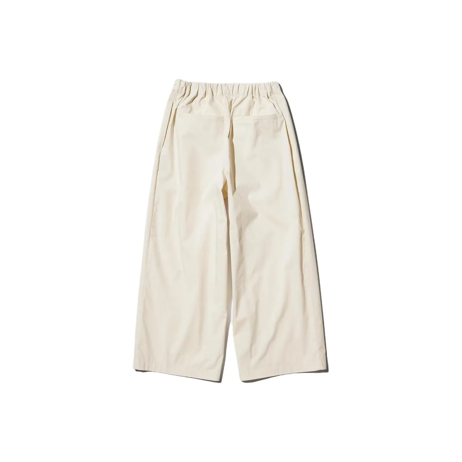 UNIQLO Детский Низ Естественный Детский