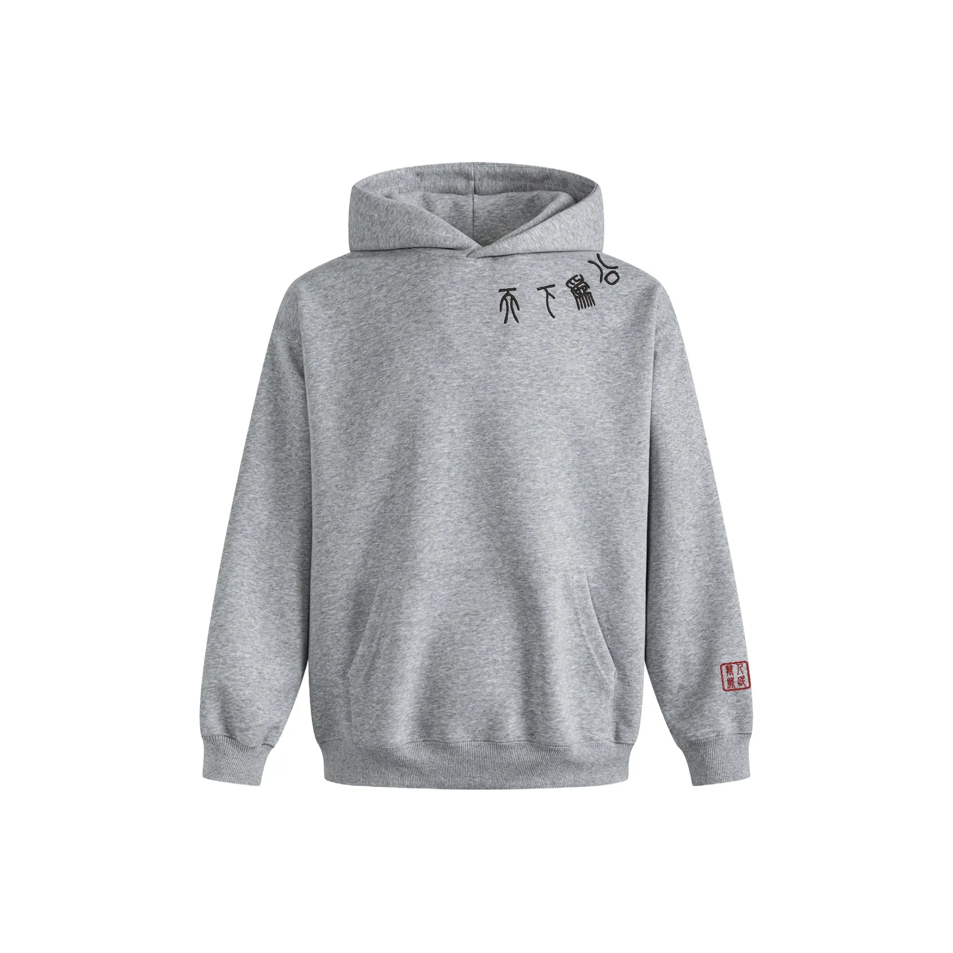 WKOOG Унисекс Свитшоты