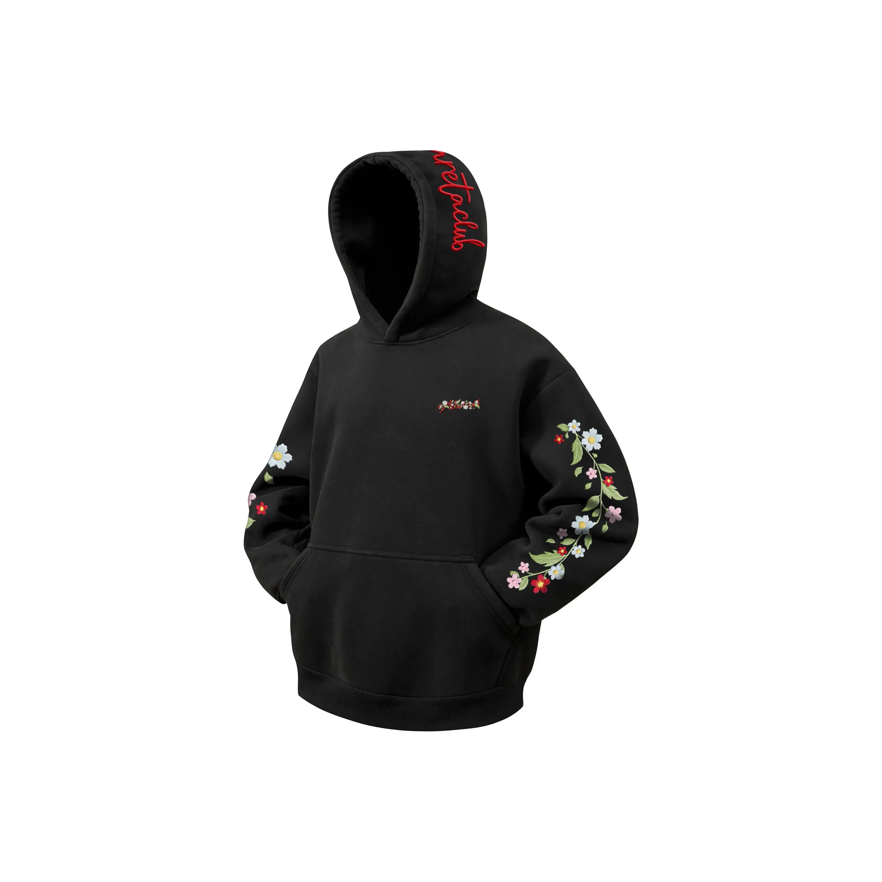 UNA RETA Унисекс Свитшоты