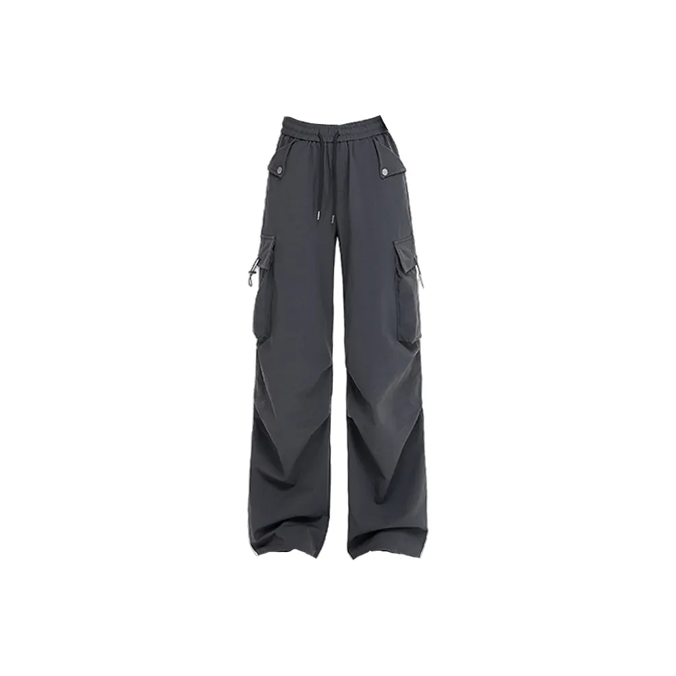 VFVK Женские Карго Брюки