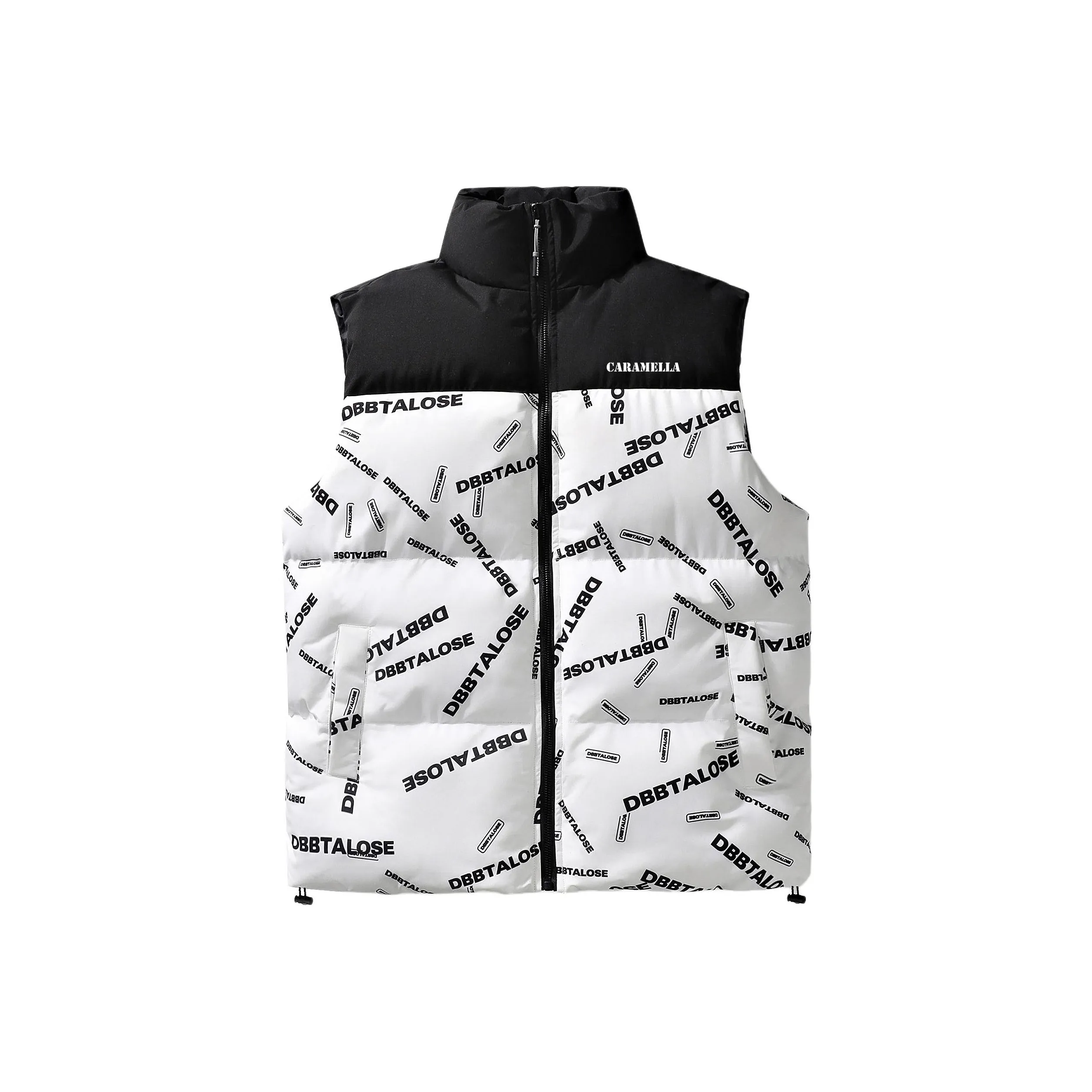 Caramella Унисекс Жилеты