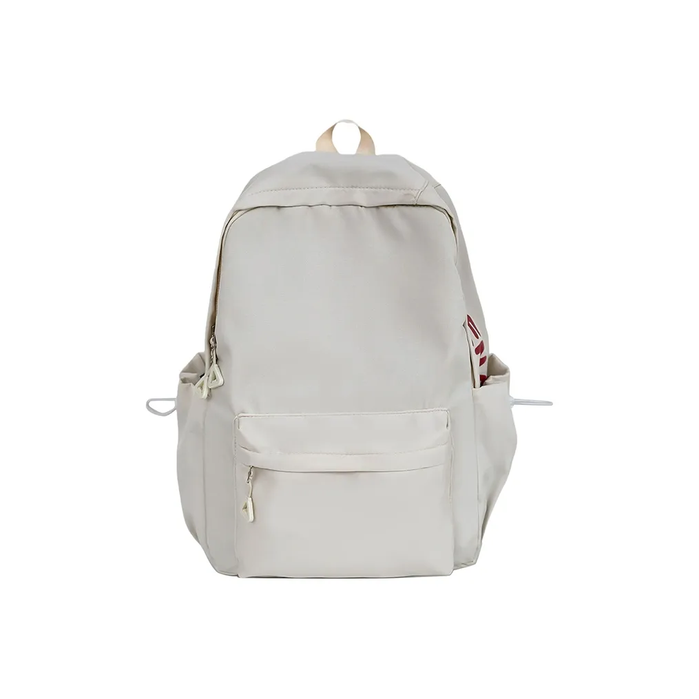 Meter Легкий рюкзак Белый Черный Розовый Желтый Озёрный Синий