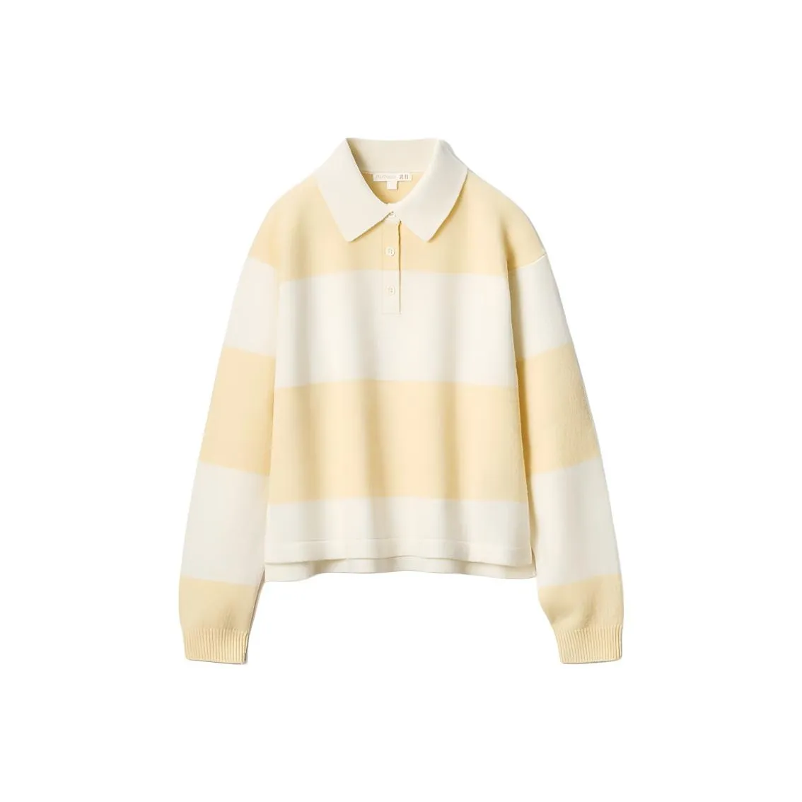 UNIQLO x JW Anderson JW Anderson Collaboration FW25 Свитер Женский