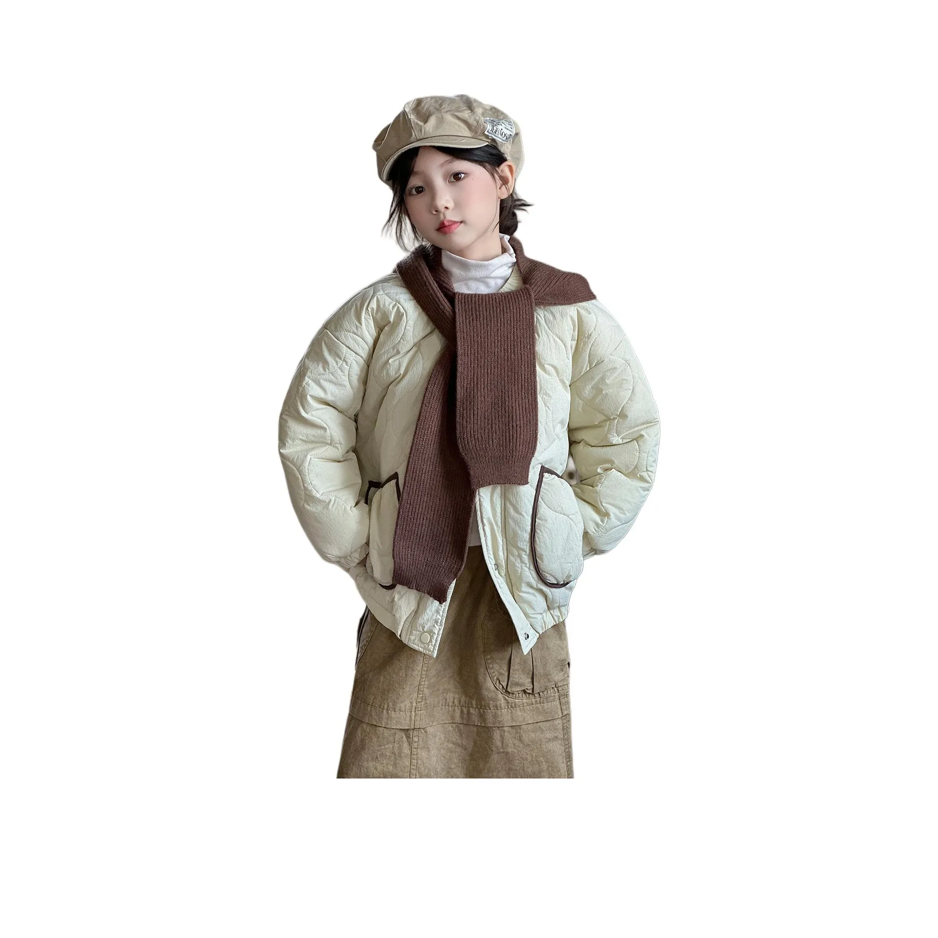 MY LITTLE PONY Школьный возраст Утеплённые куртки