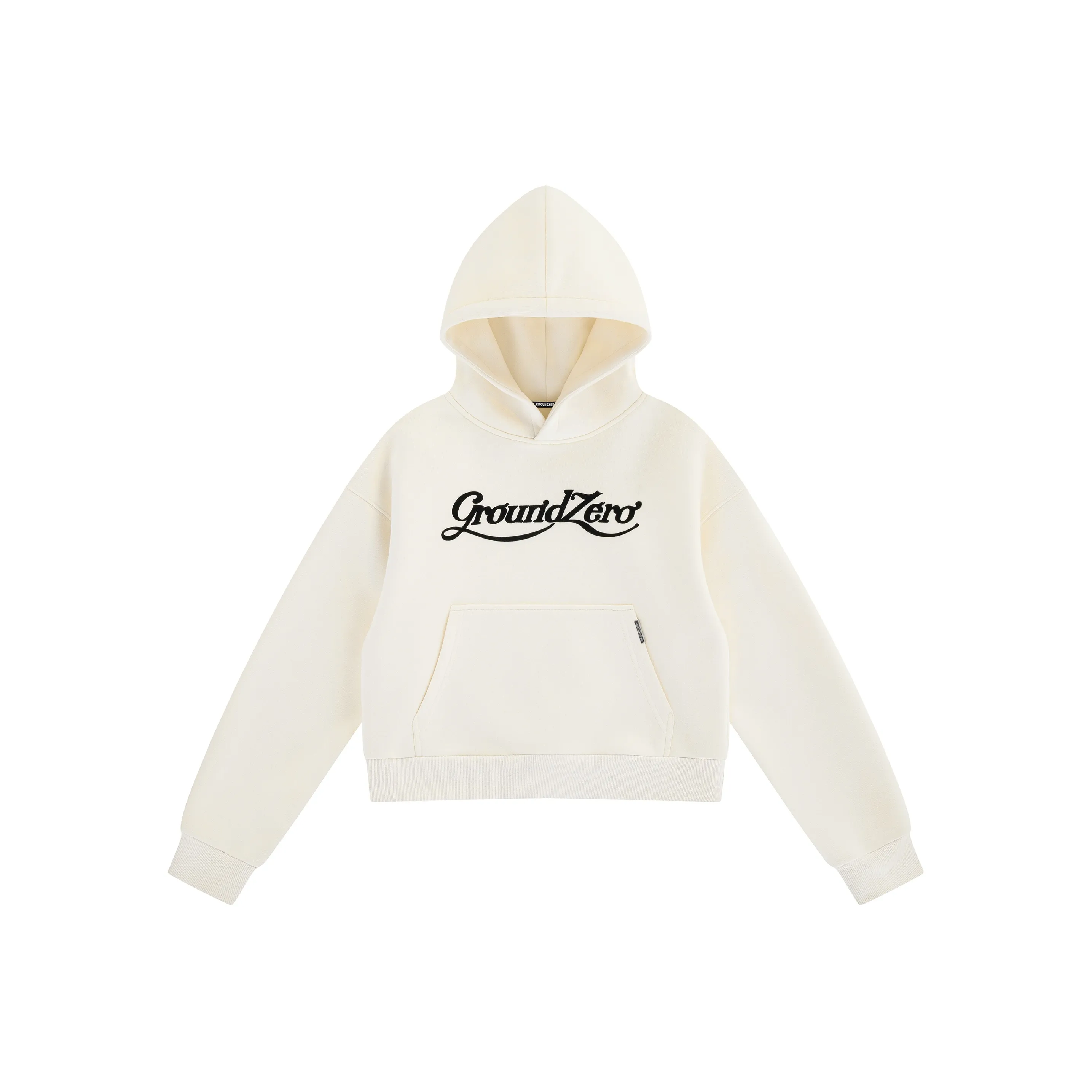 GROUND(ZER)O Женские Свитшоты