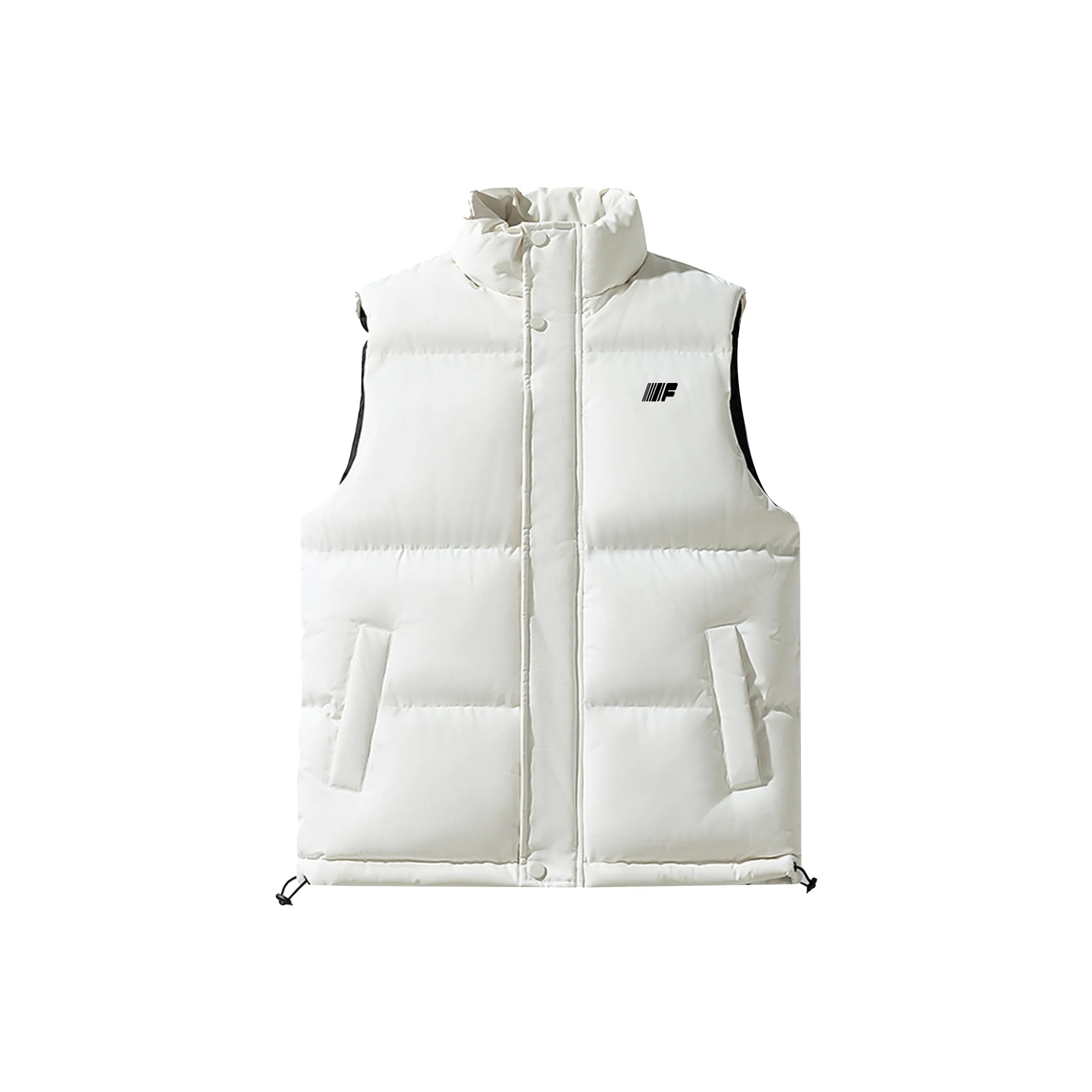 FORCEPULR Унисекс Жилеты