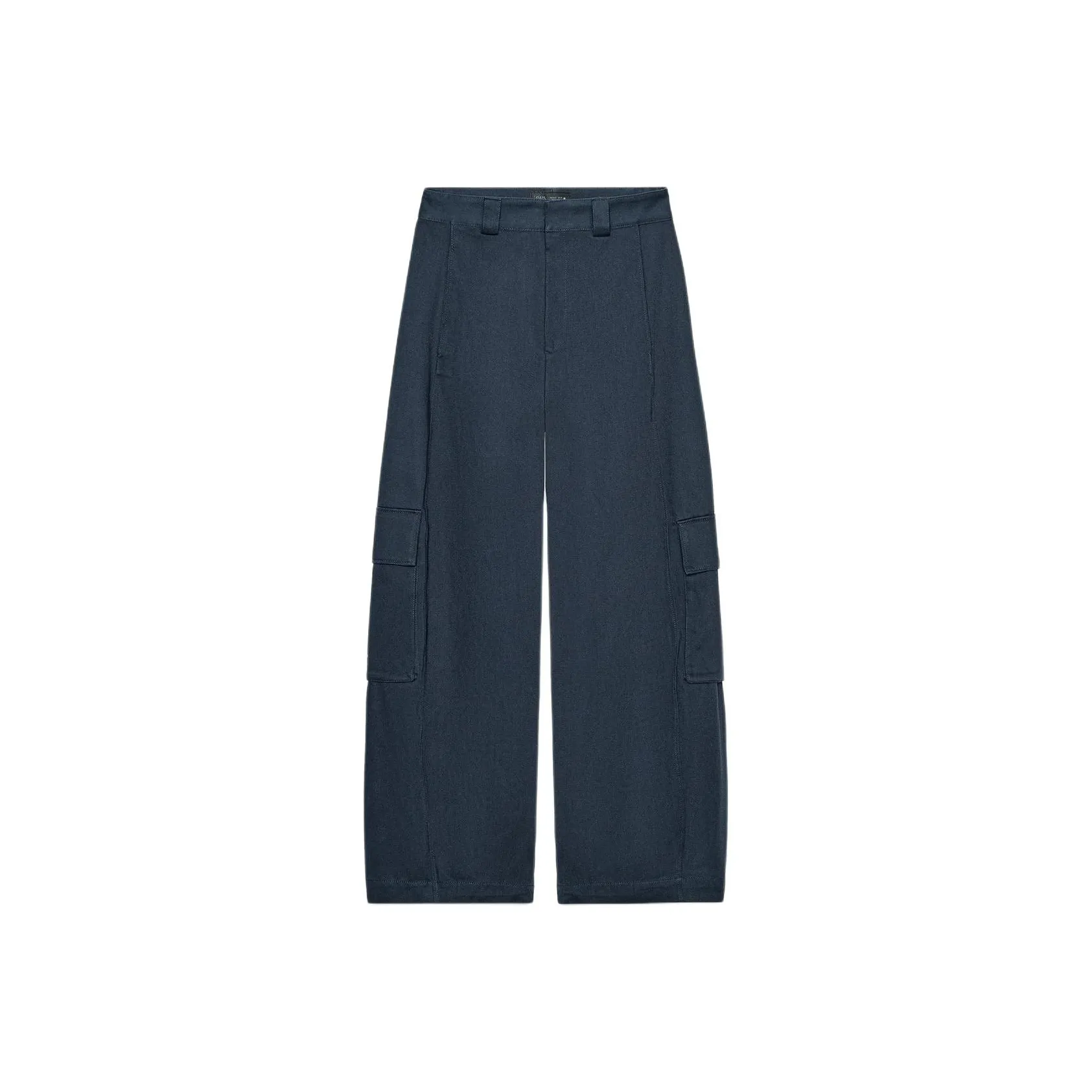 ZARA ZW Series Карго Брюки Женские