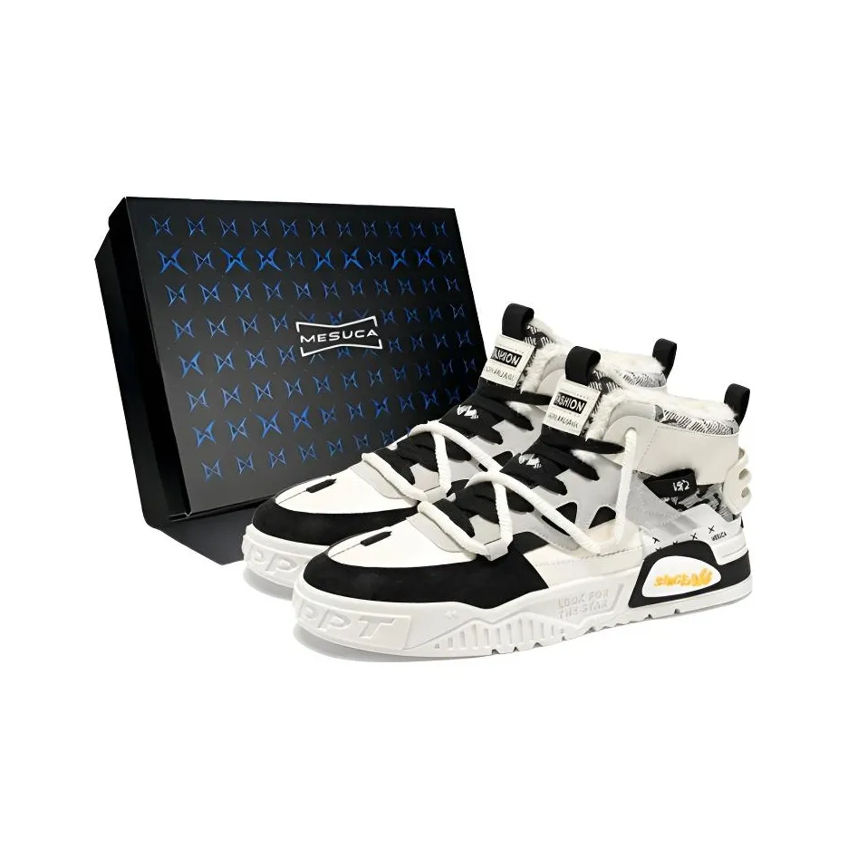 MESUCA Сноубутсы Мужской