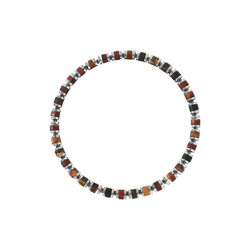 CIROCCO Браслеты из нержавеющей стали Унисекс