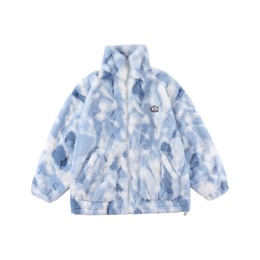 7 SEVFUN Унисекс Пуховики