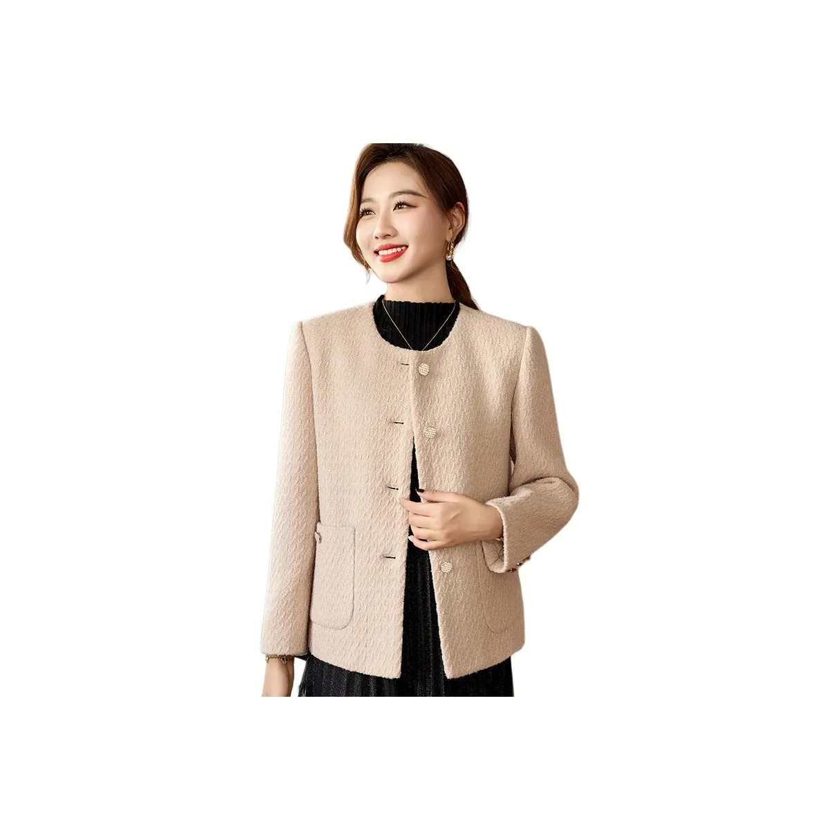 EMINU Женские Куртки