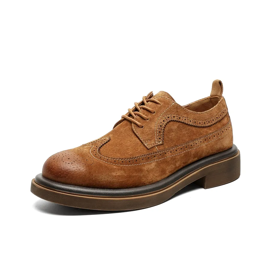 HD Derby Обувь Рабочие ботинки Мужские