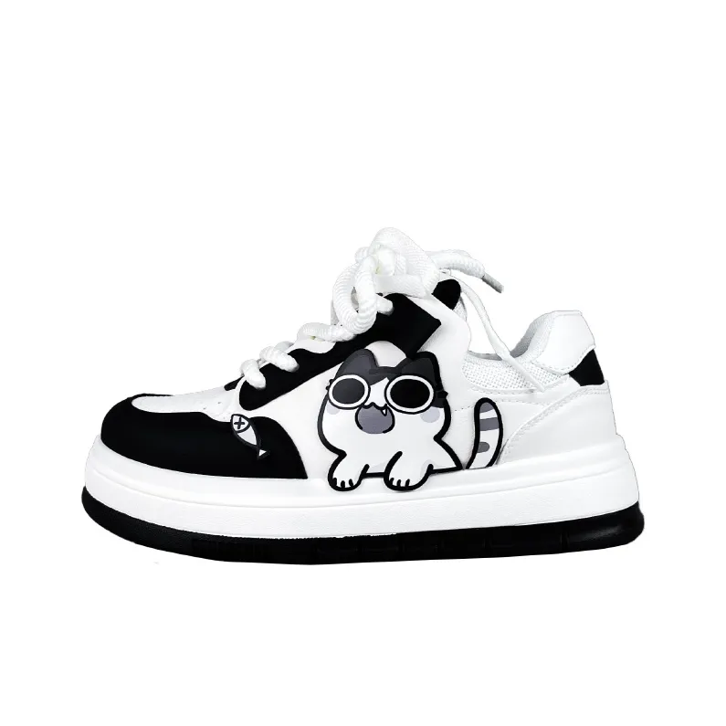 A M Термические Низкие Кроссовки для Скейтбординга Женские