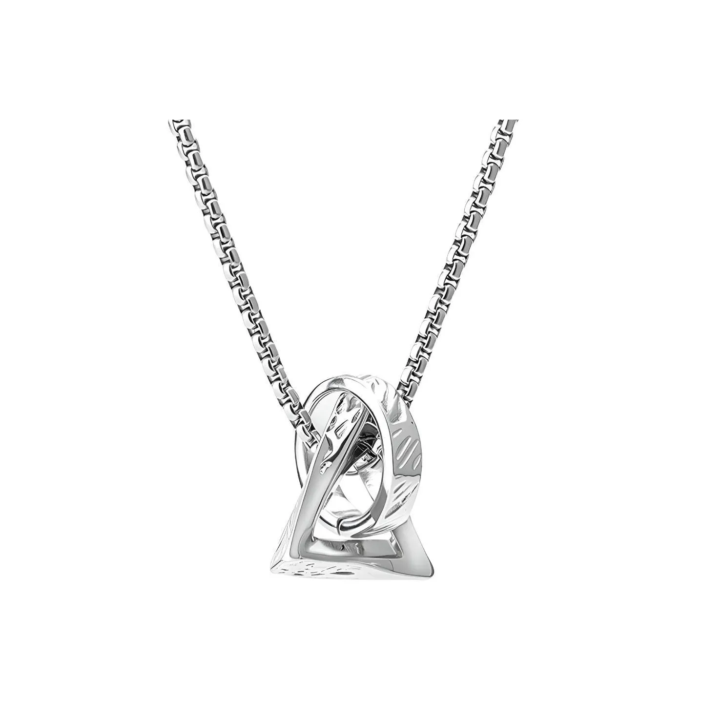 GUDUD Сплав Ожерелья Унисекс