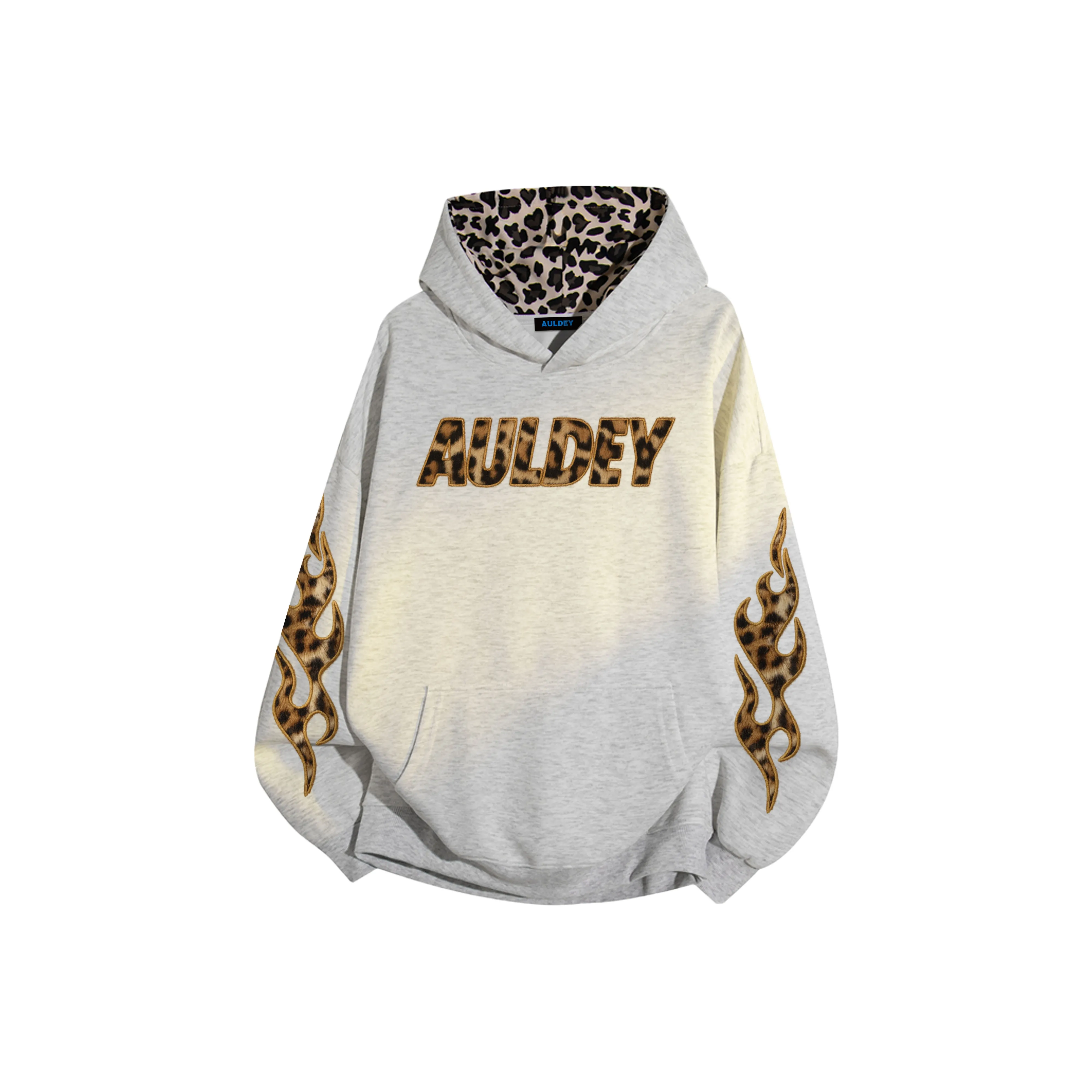 AULDEY Унисекс Свитшоты