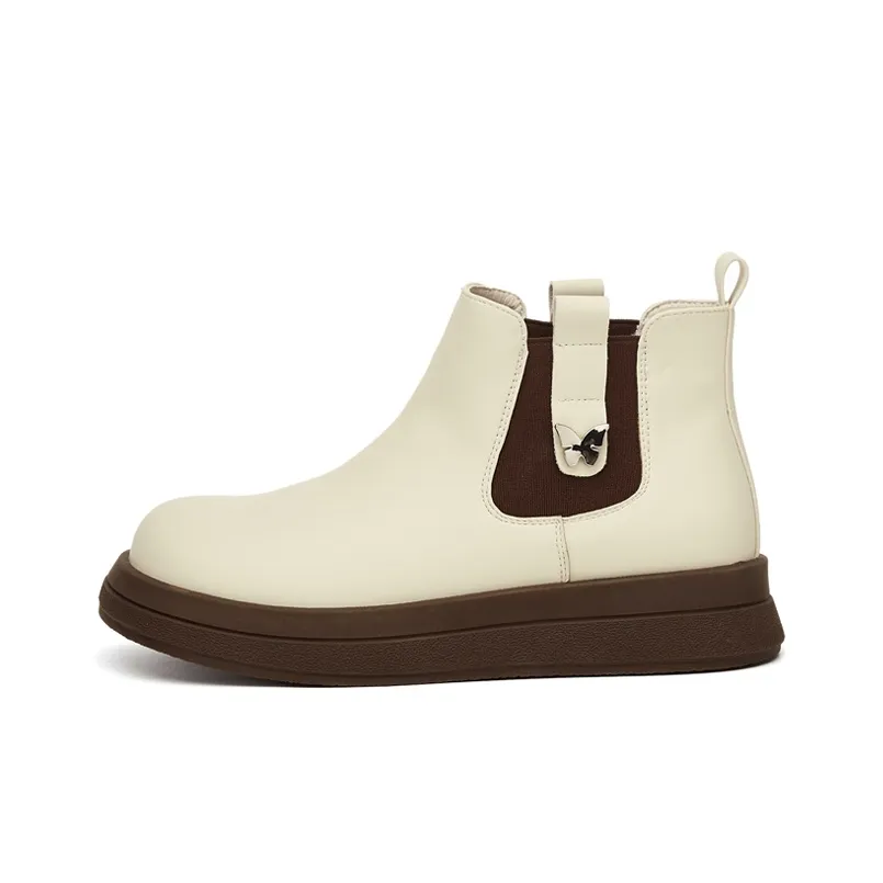 DAPHNE 10 см Челси Женские