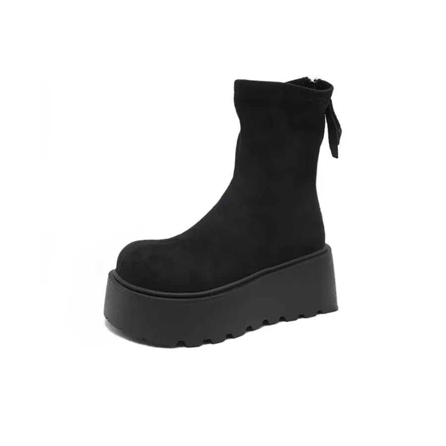 GULIA Martin Boots Женские