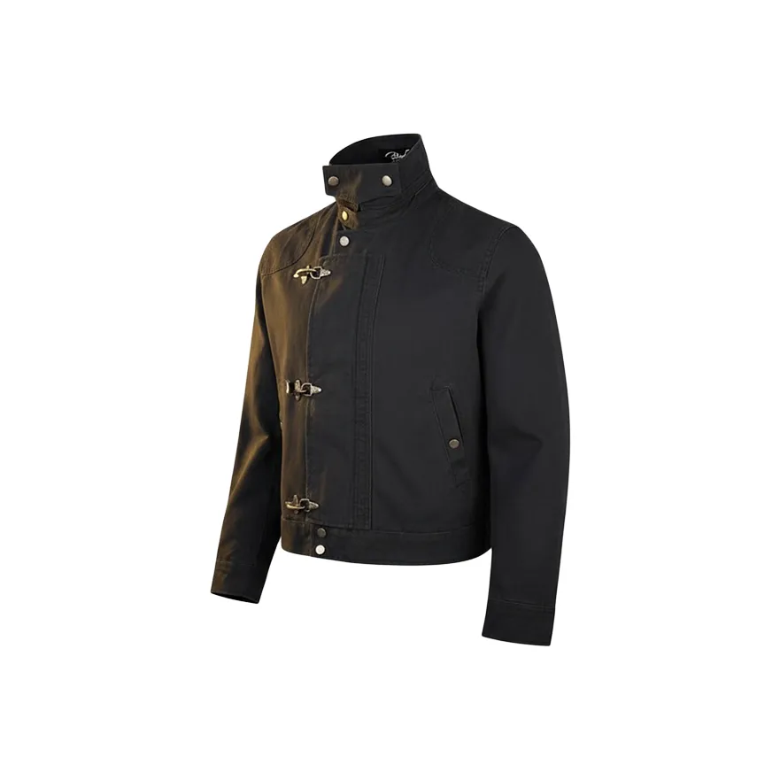 MARTHENAUT Унисекс Куртки