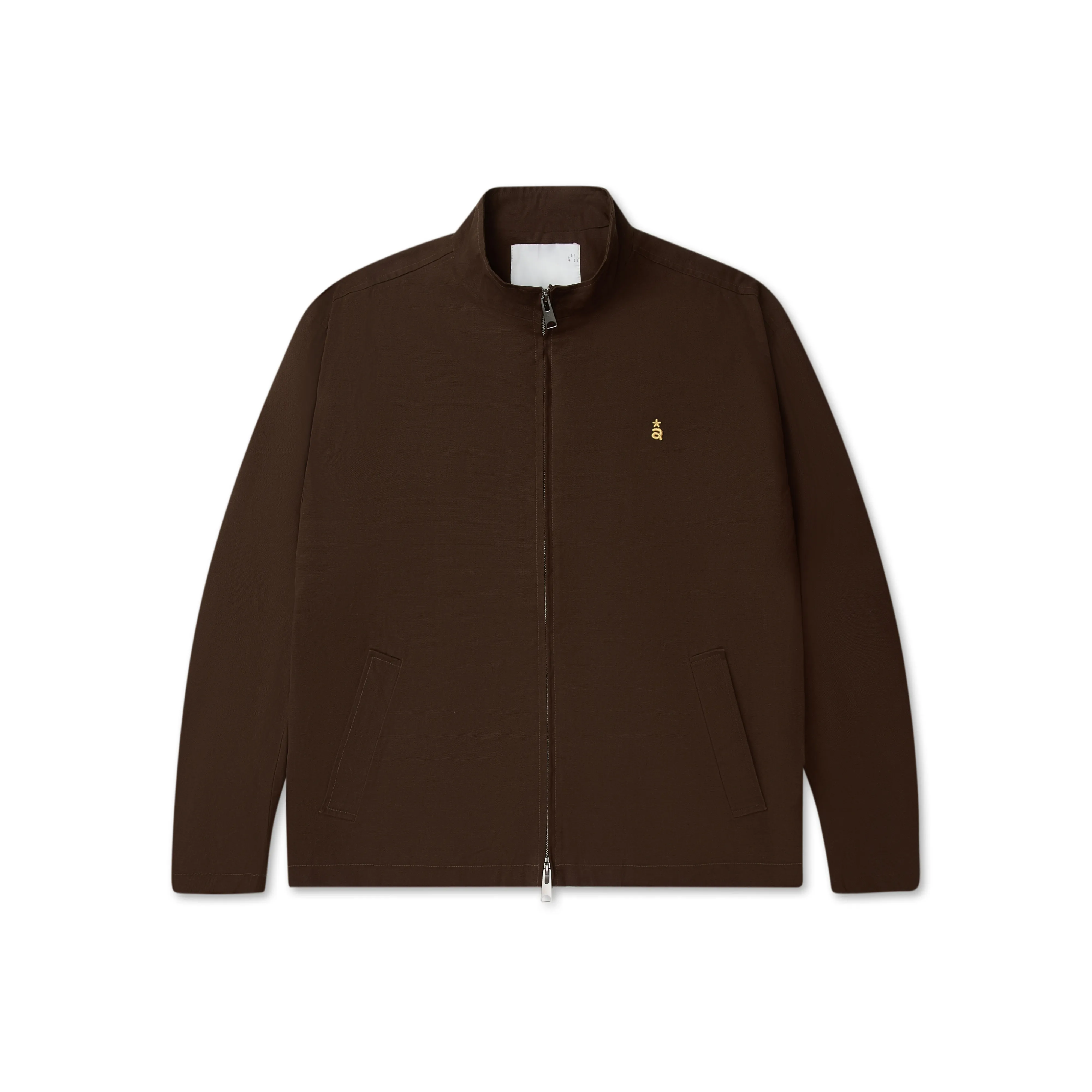 ROARINGWILD Ретро Куртки и Пальто Унисекс