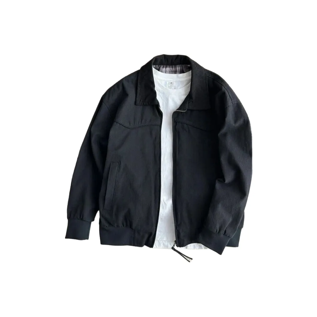 CAT'S PAW Унисекс Куртки