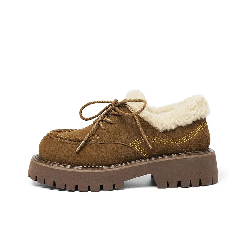 RED DRAGONFLY Лоферы 5CM Женские