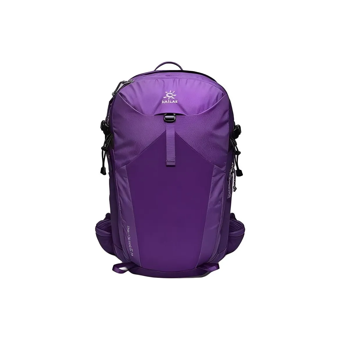 KAILAS 26L Outdoor Backpack Bag Nylon Purple Unisex KAILAS 26L Outdoor Рюкзак Сумка Нейлон Фиолетовый Унисекс
