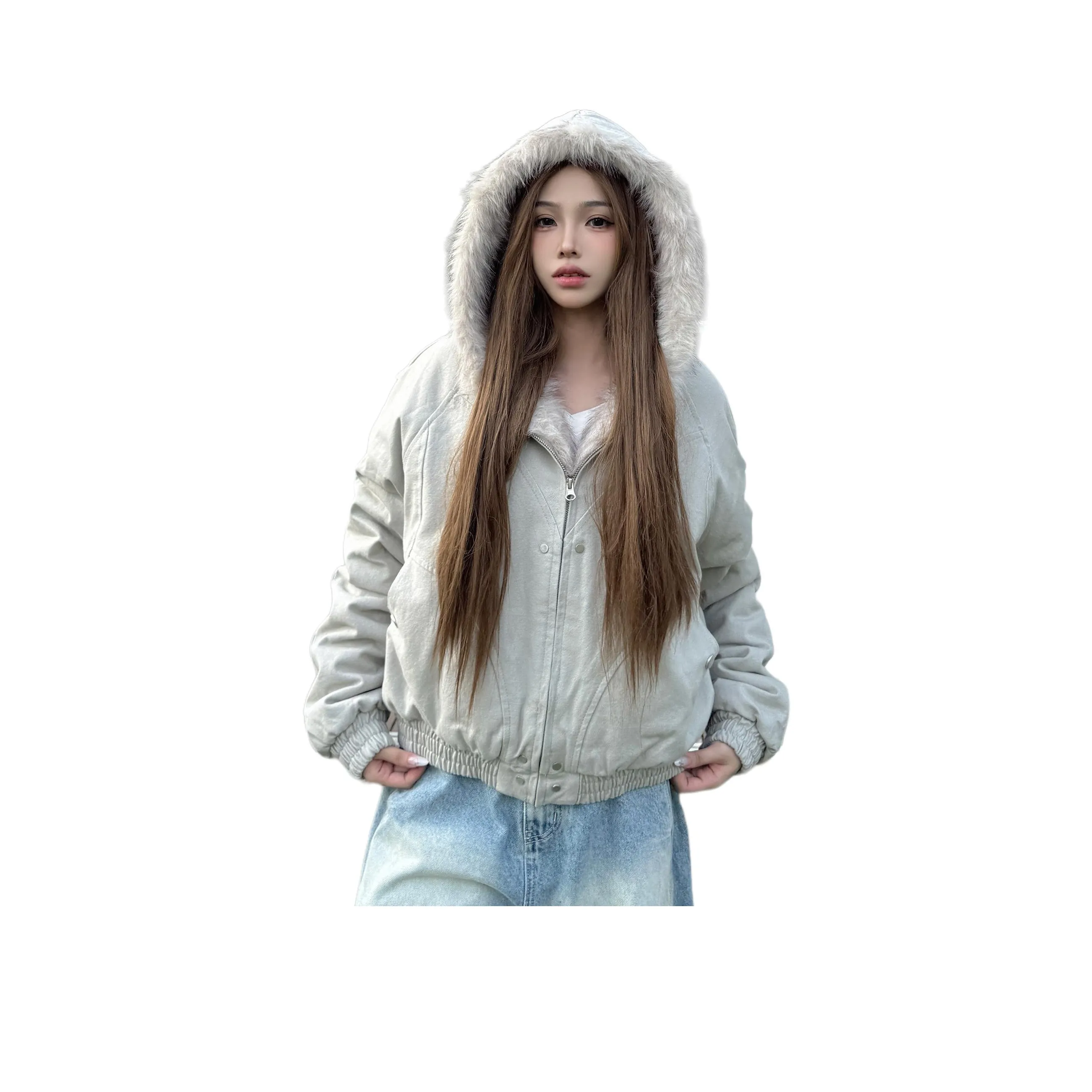 CARE NOTE Унисекс Пуховики