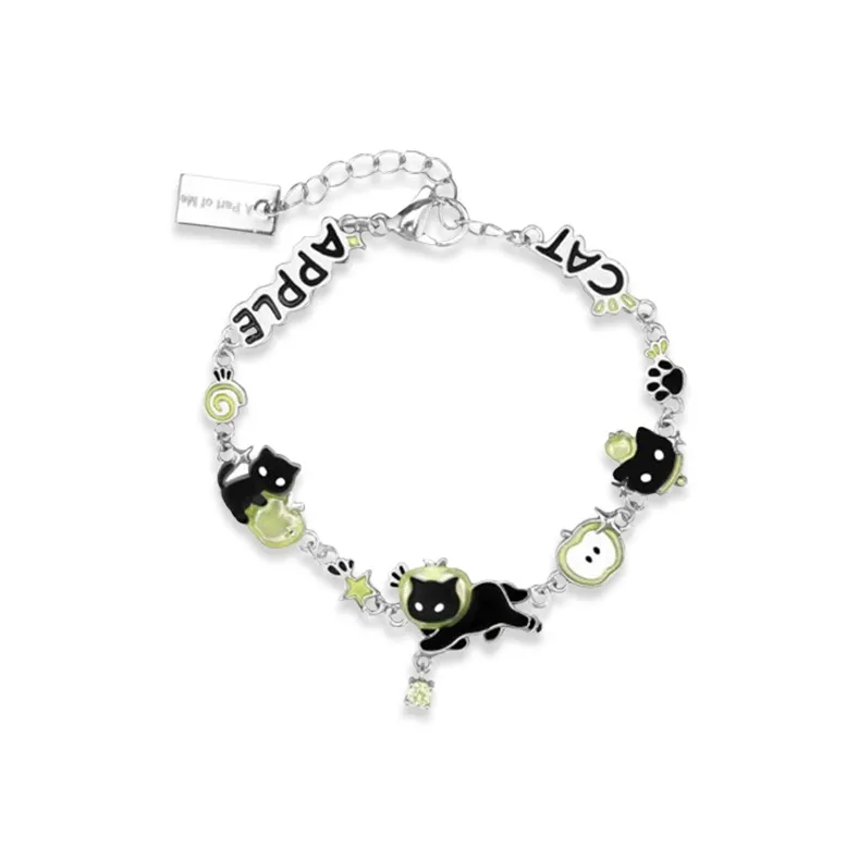 LuluCanaan Alloy Bracelets Women's