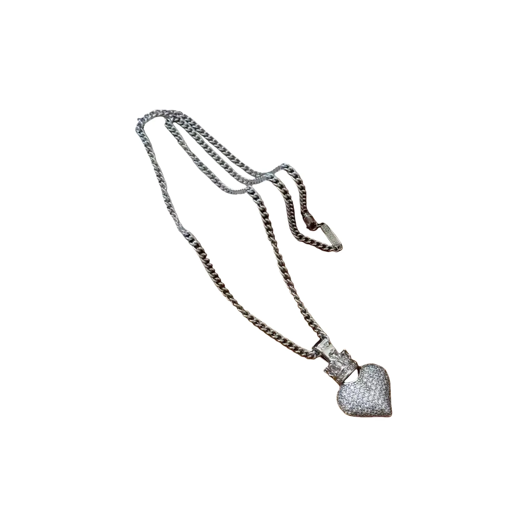 ZWU Ожерелья Женские