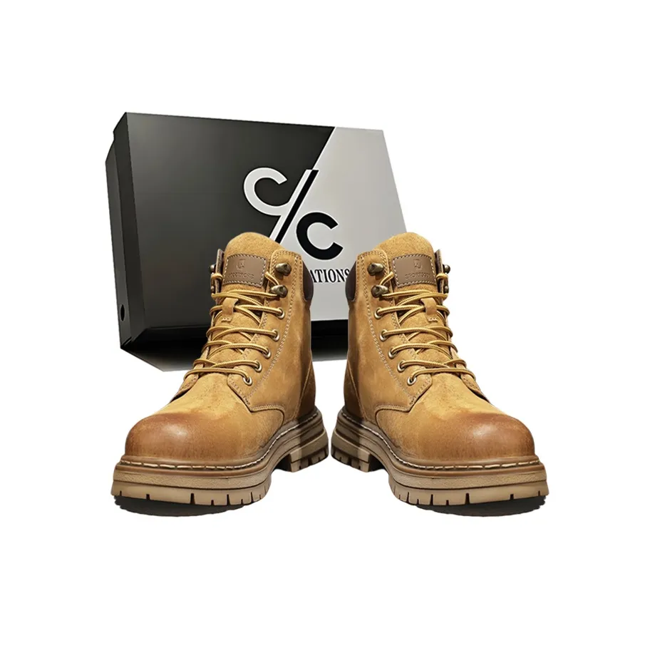 Colorful Creations Колено Высокий Мартин Ботинок Унисекс