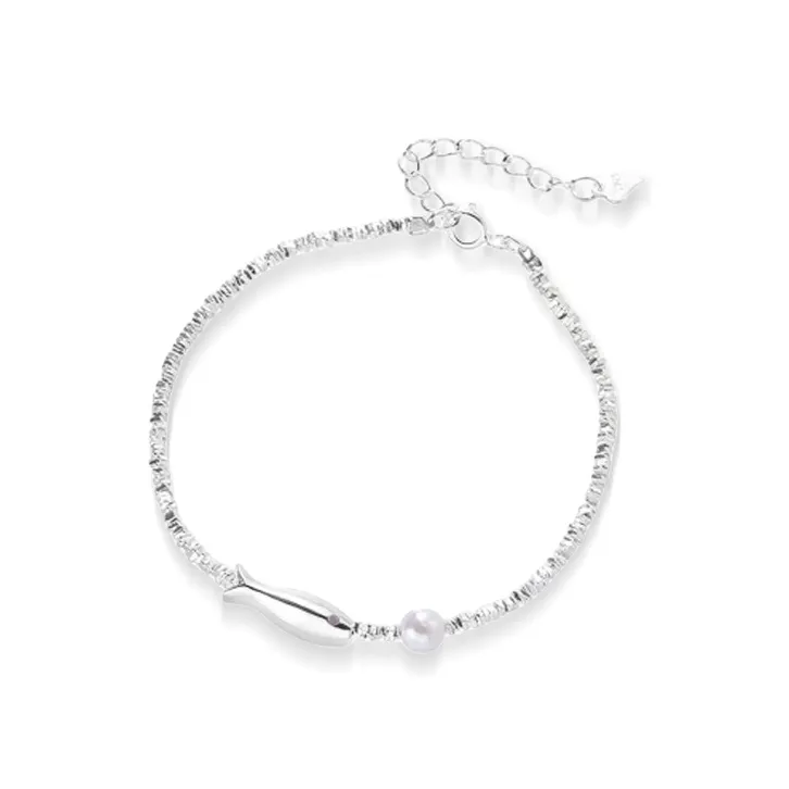 Inkopper Alloy Bracelets Women's