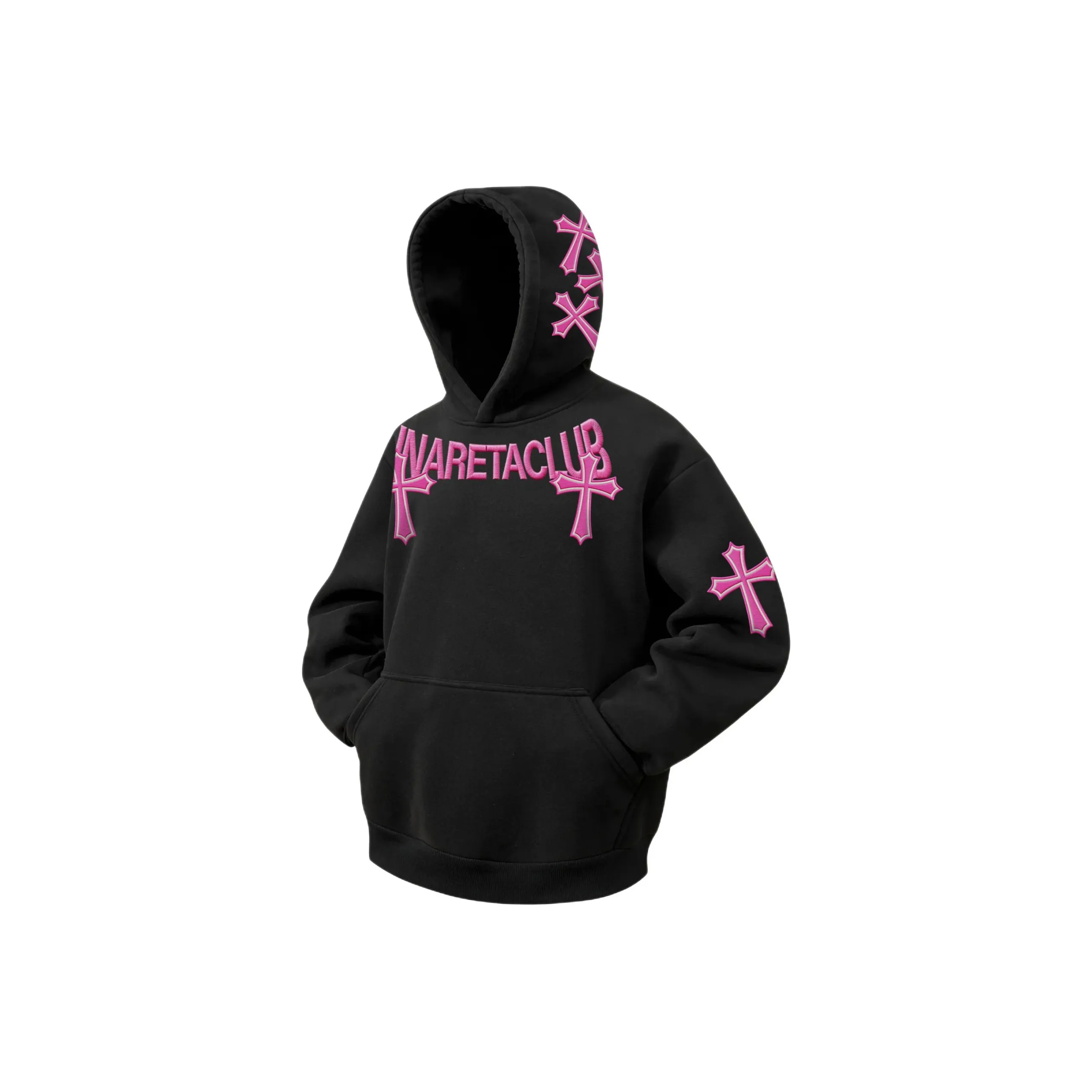 UNA RETA Унисекс Свитшоты