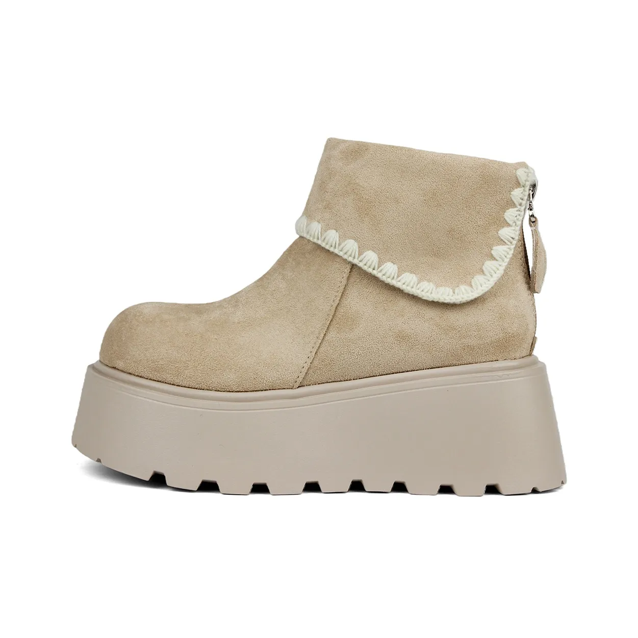 Craftsman Gang Короткие Сноубутсы Женские