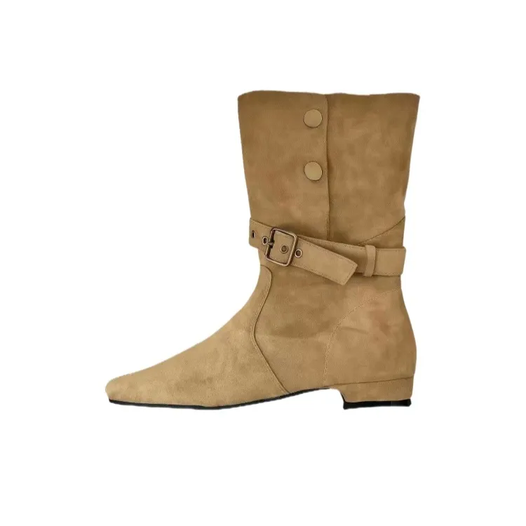 Wuji Ботильоны Женские