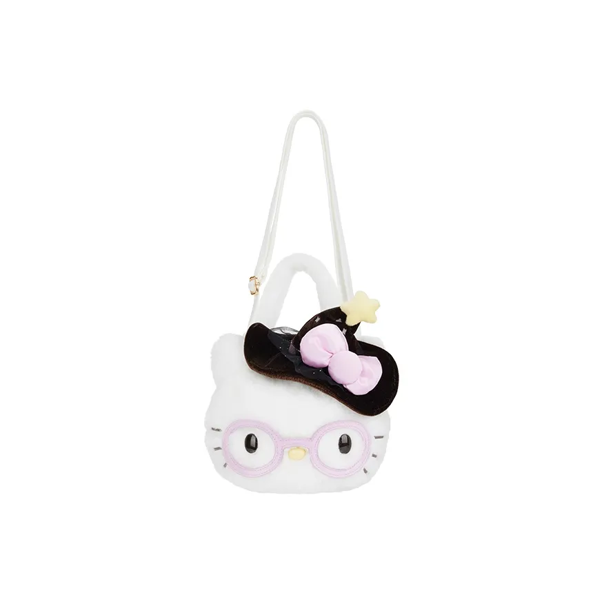 Sanrio Hello Kitty My Melody Pompompurin Kuromi Cinnamoroll Мерч по интеллектуальной собственности