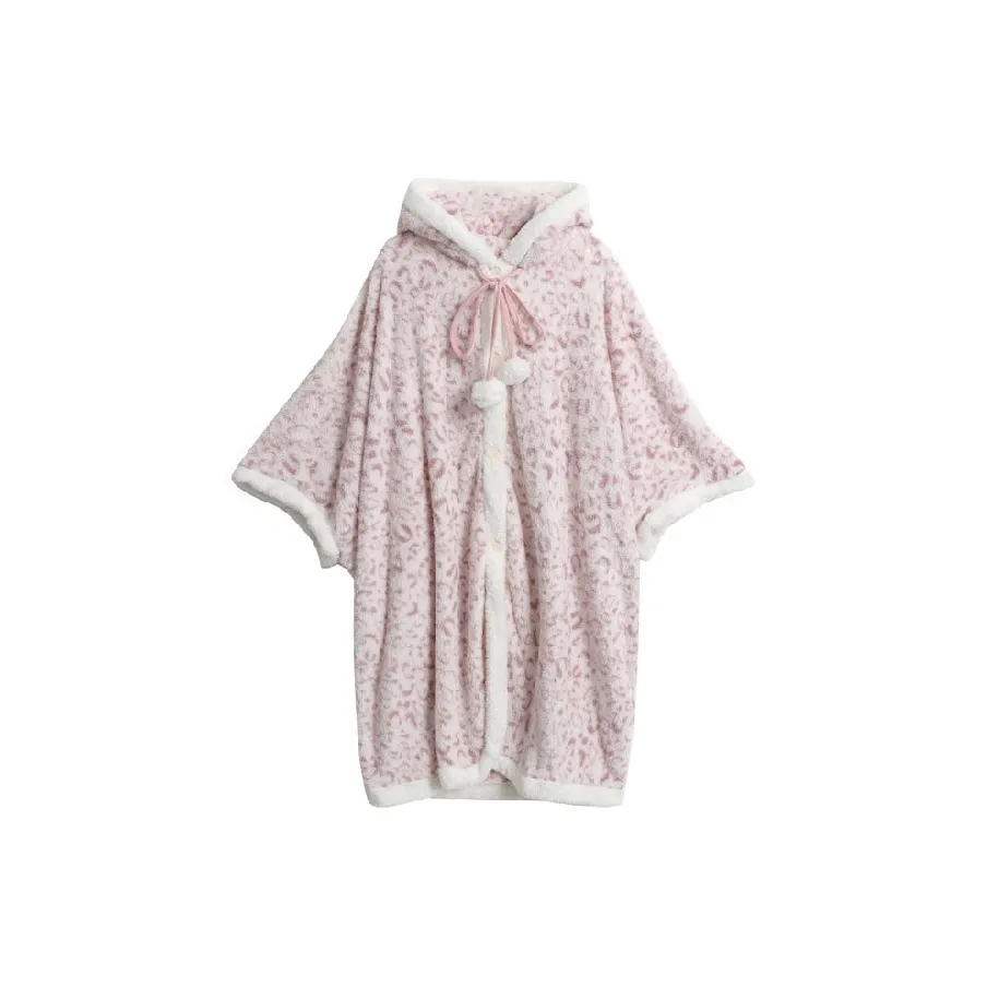 OXO OVERLOAD Сон Халат Женские