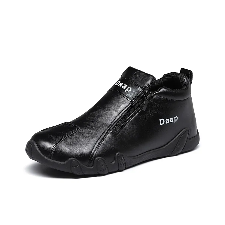 Yalu Preferred Износостойкий Легкий Дышащий Без слипания. Низкий Топ Повседневная Обувь Мужская