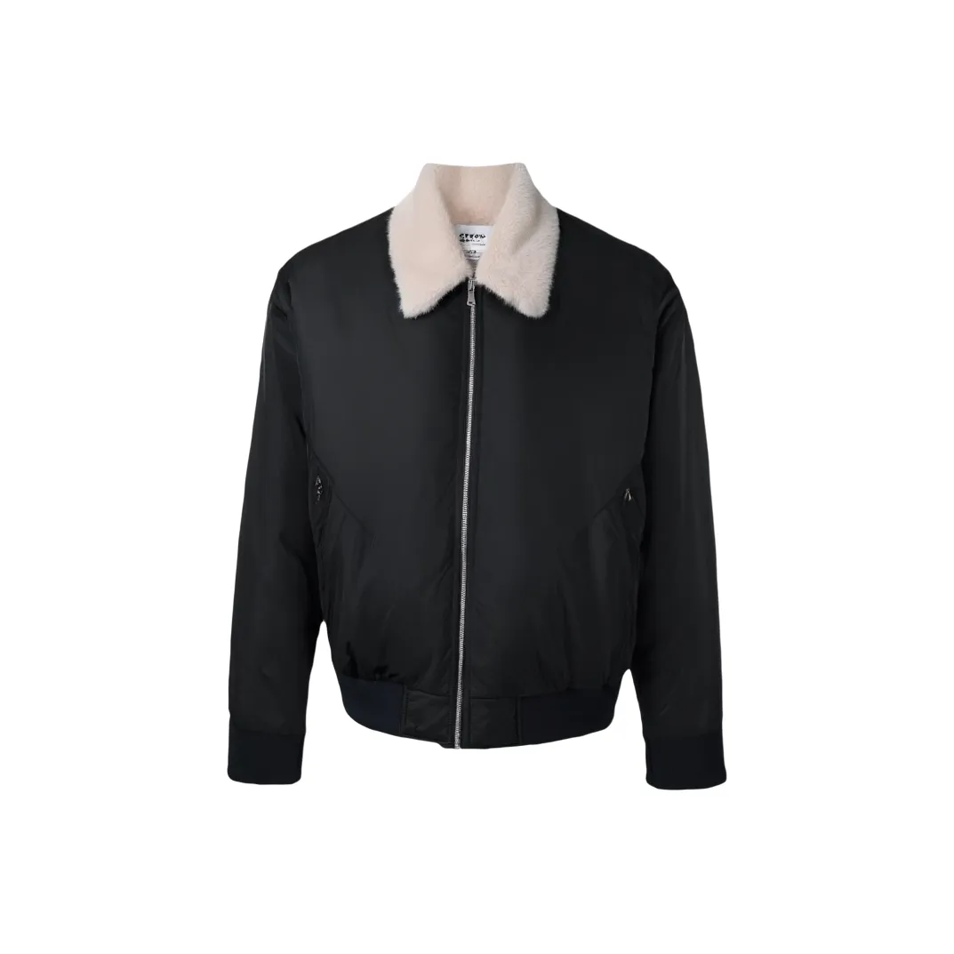 SNOW FLYING Snowy Collection Пуховик Мужской