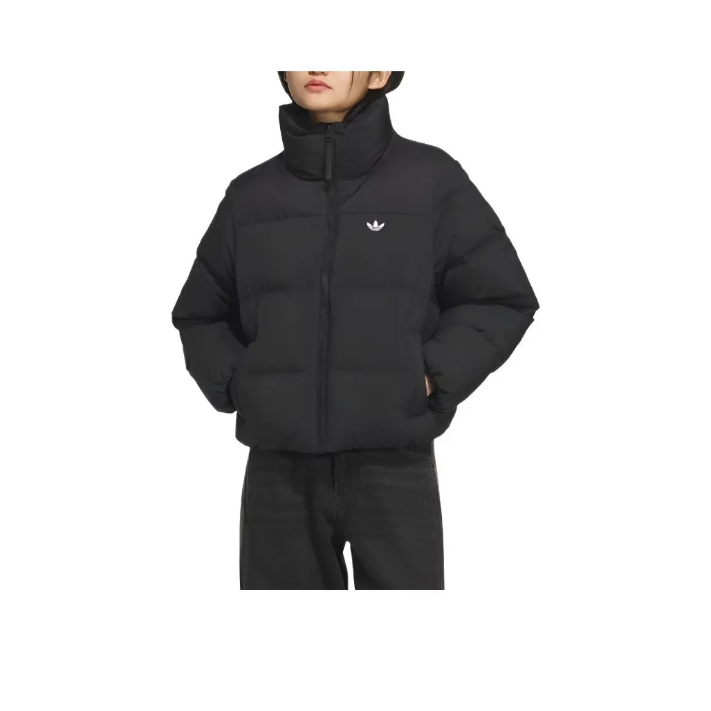 Adidas Originals Пуховики и зимние пальто Женские