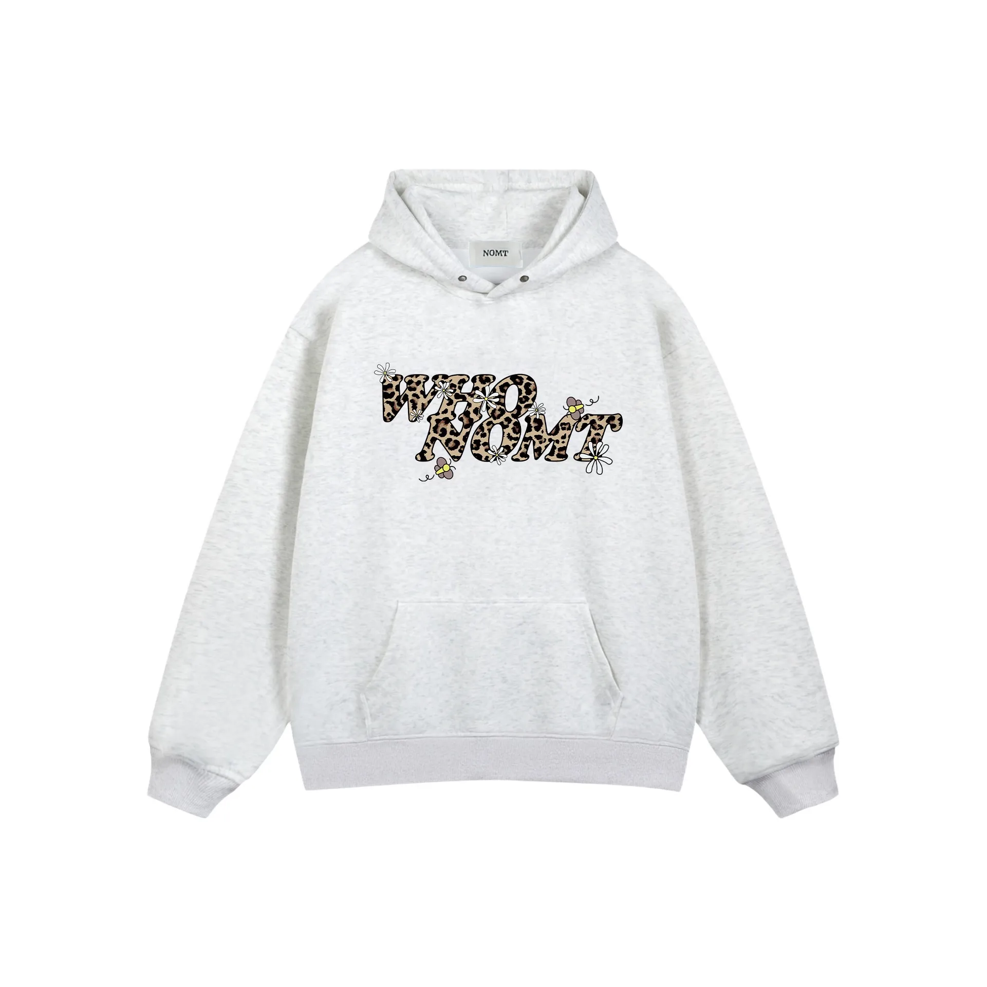 NOMT Унисекс Свитшоты
