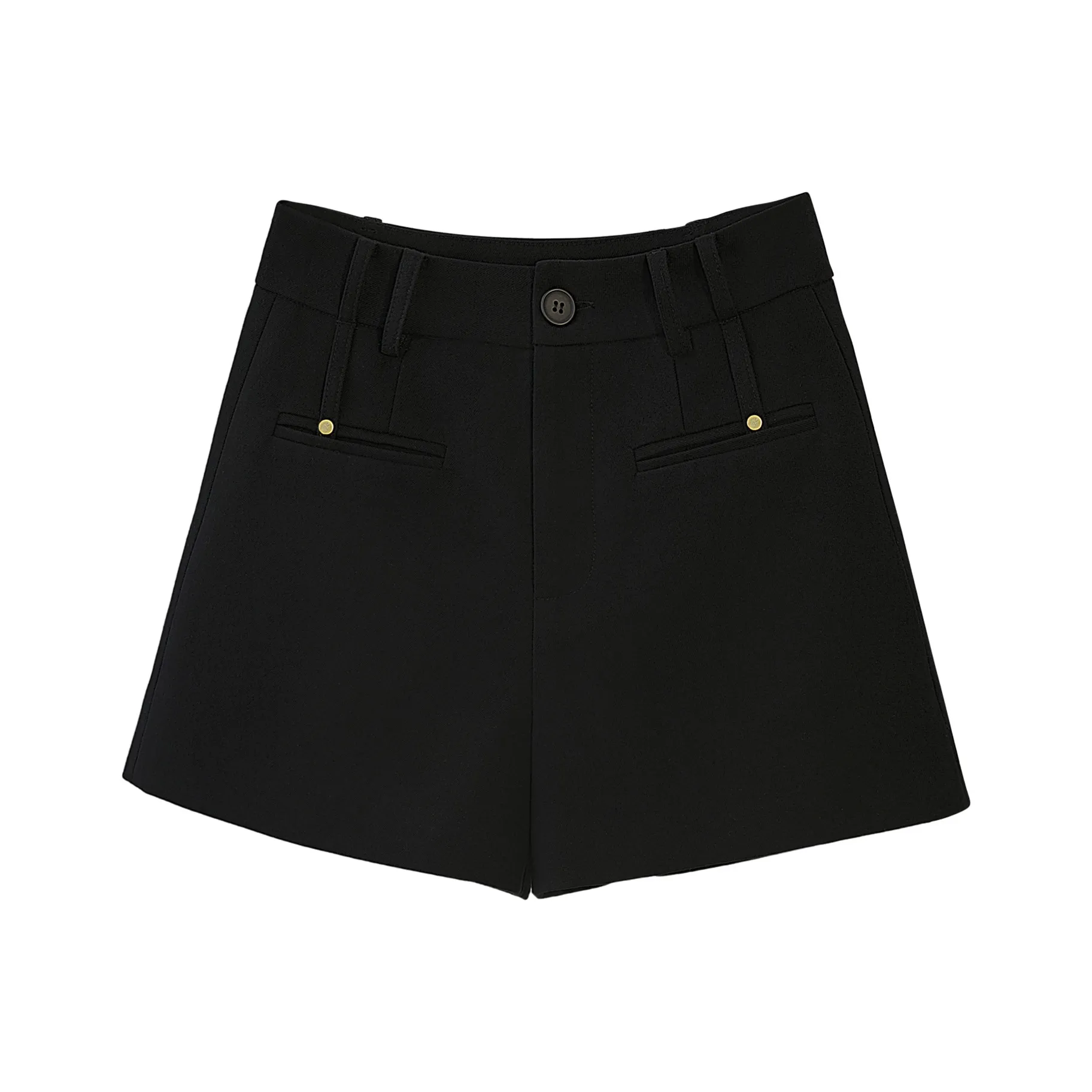 Cypress House Повседневные шорты Женские