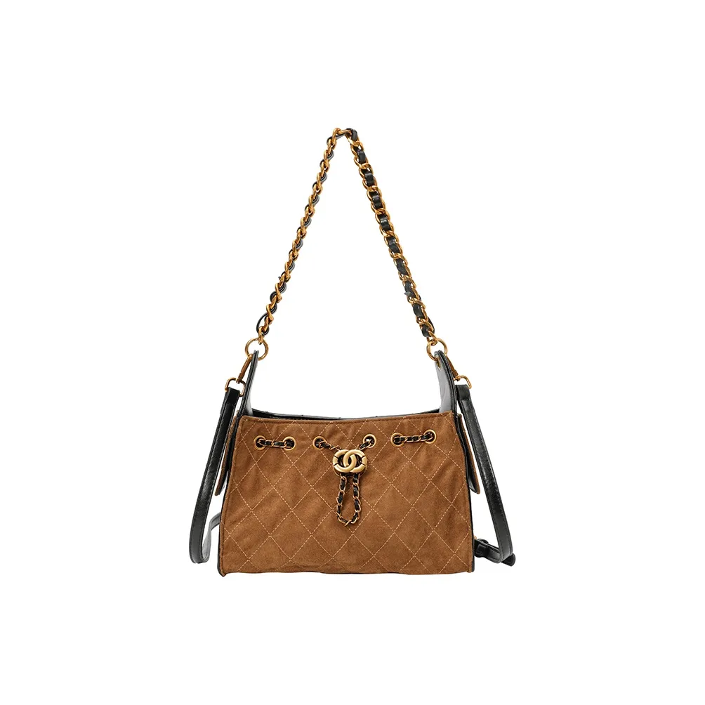 ROSEDAWN ПУ (полиуретан) Сумка через плечо Сумка на плечо Женская