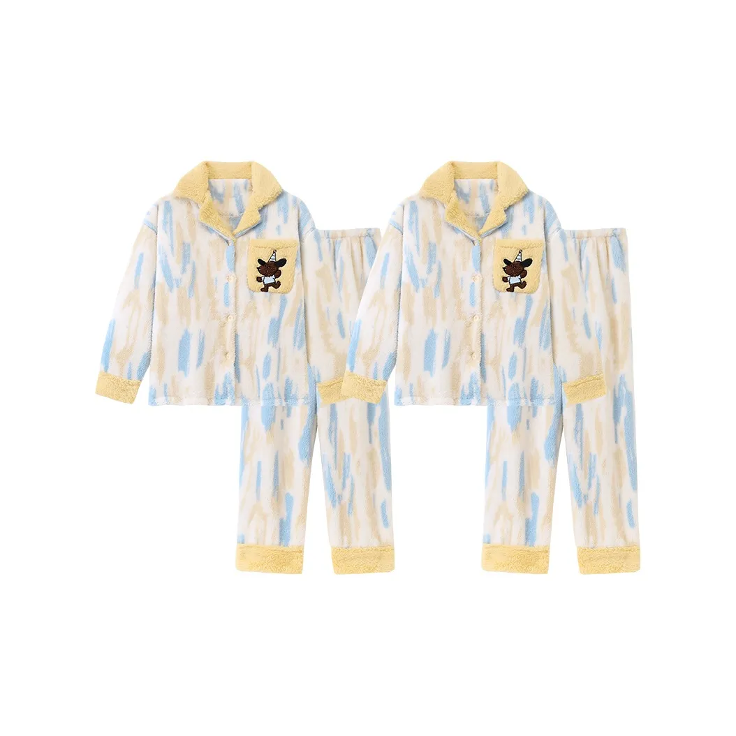 Top Melon Унисекс Пижамные комплекты