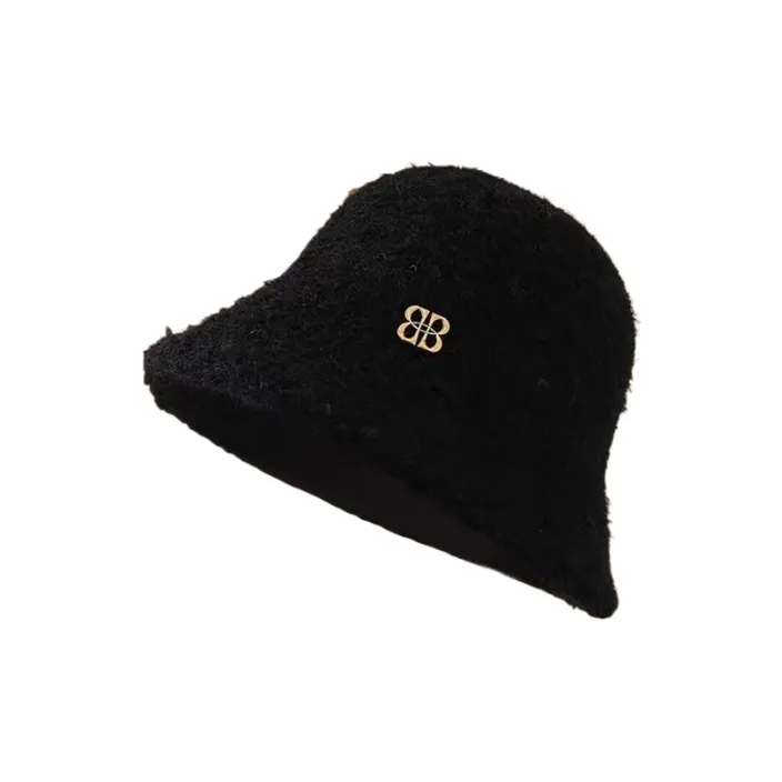 YALMY Плюшевый флис Панамы Унисекс