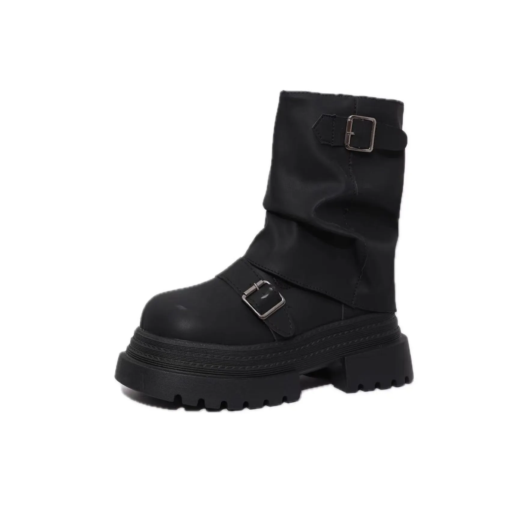 LUTAI Женские ботильоны