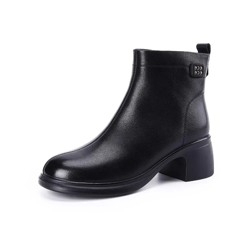 Spider King Женские ботильоны