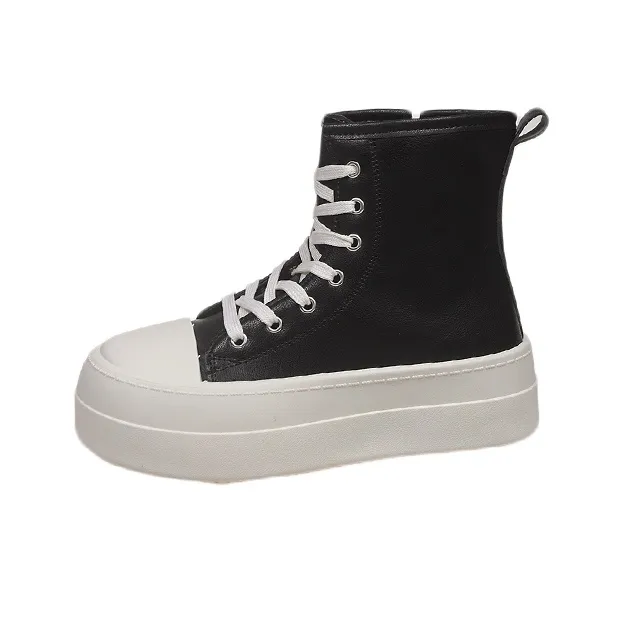 Rutai Ботильоны Black Women's